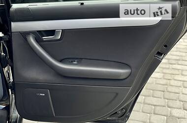 Седан Audi S4 2006 в 