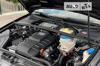 Седан Audi S4 2006 в 