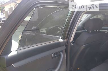 Седан Audi S4 2006 в 