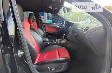 Седан Audi S4 2015 в Одессе
