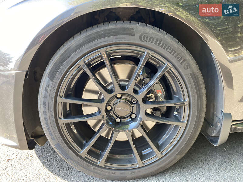 Седан Audi S4 2014 в Одессе фото 10 Седан Audi S4 2014 в Одессе