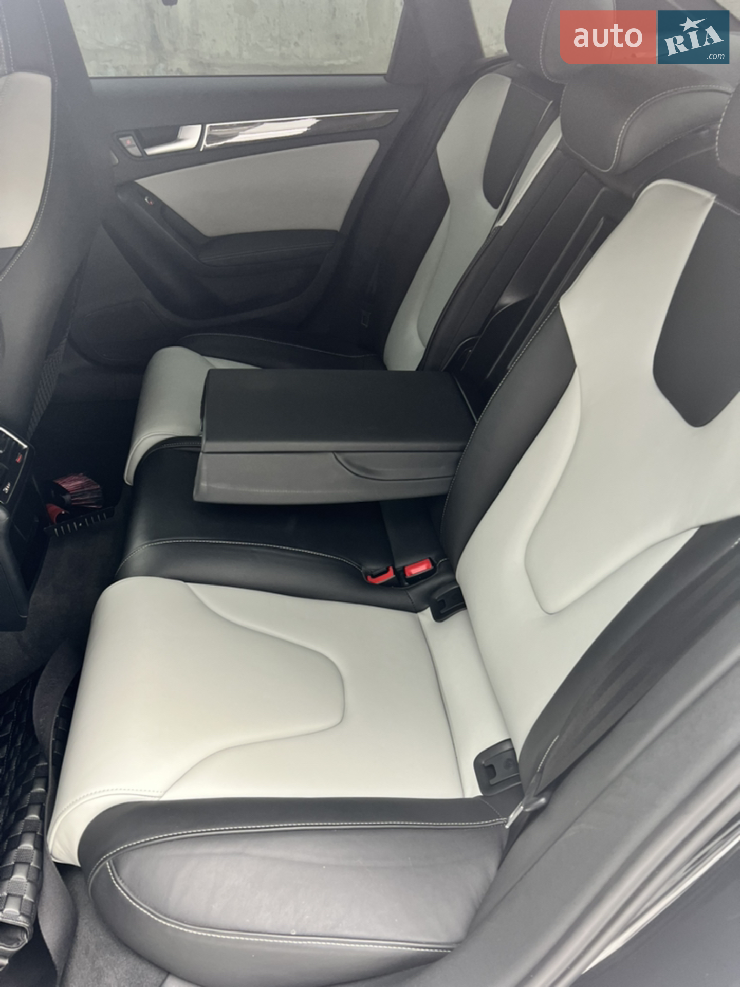 2014 Audi S4 - мініатюра 17