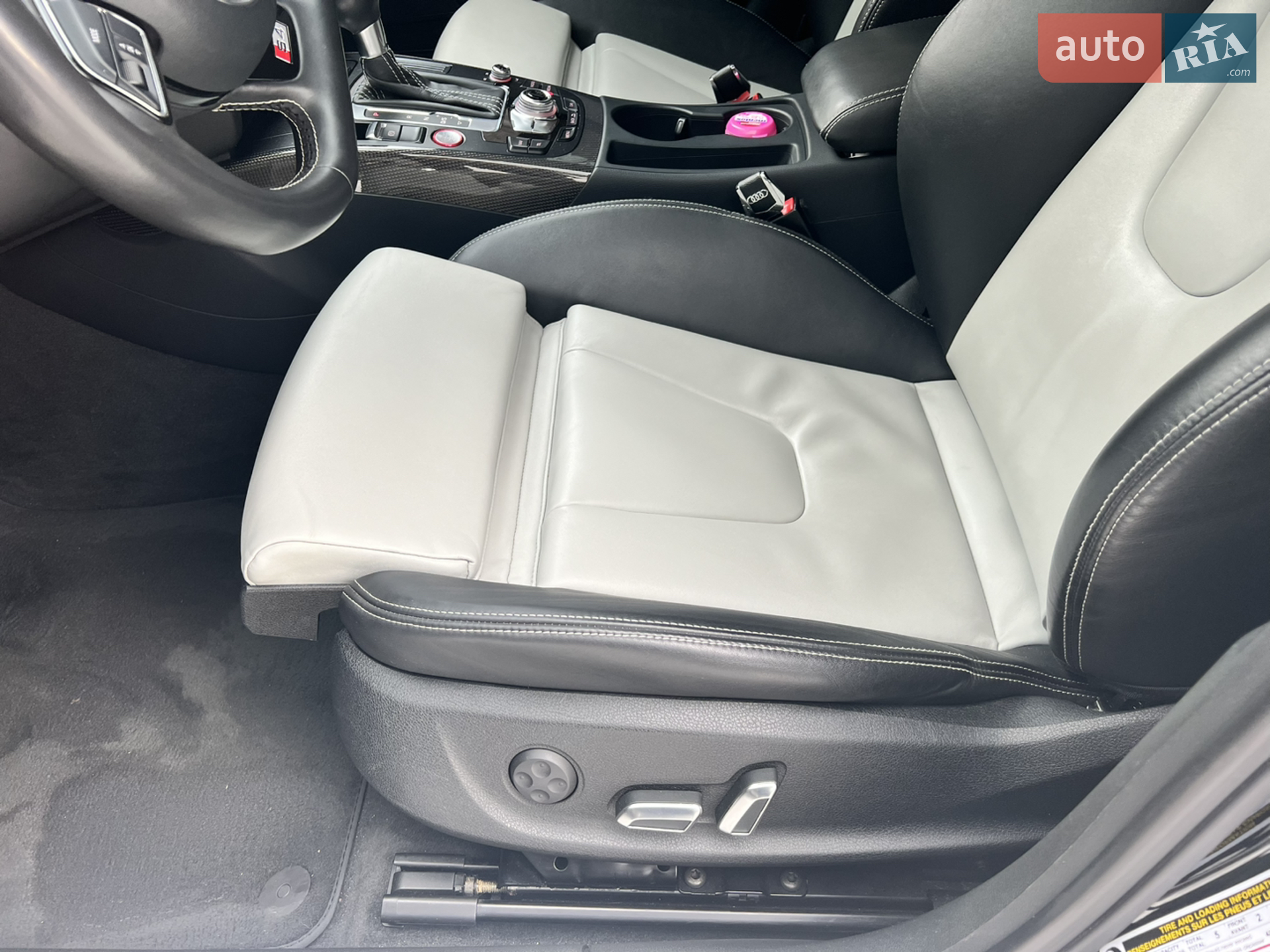 2014 Audi S4 - мініатюра 22