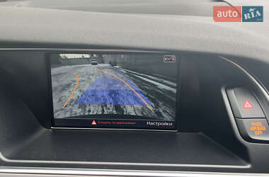 Седан Audi S4 2014 в Киеве