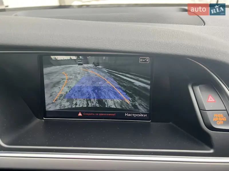 Audi S4 2014 VIN WAUBGAFL9EA110264 фото оголошення 26 з 59