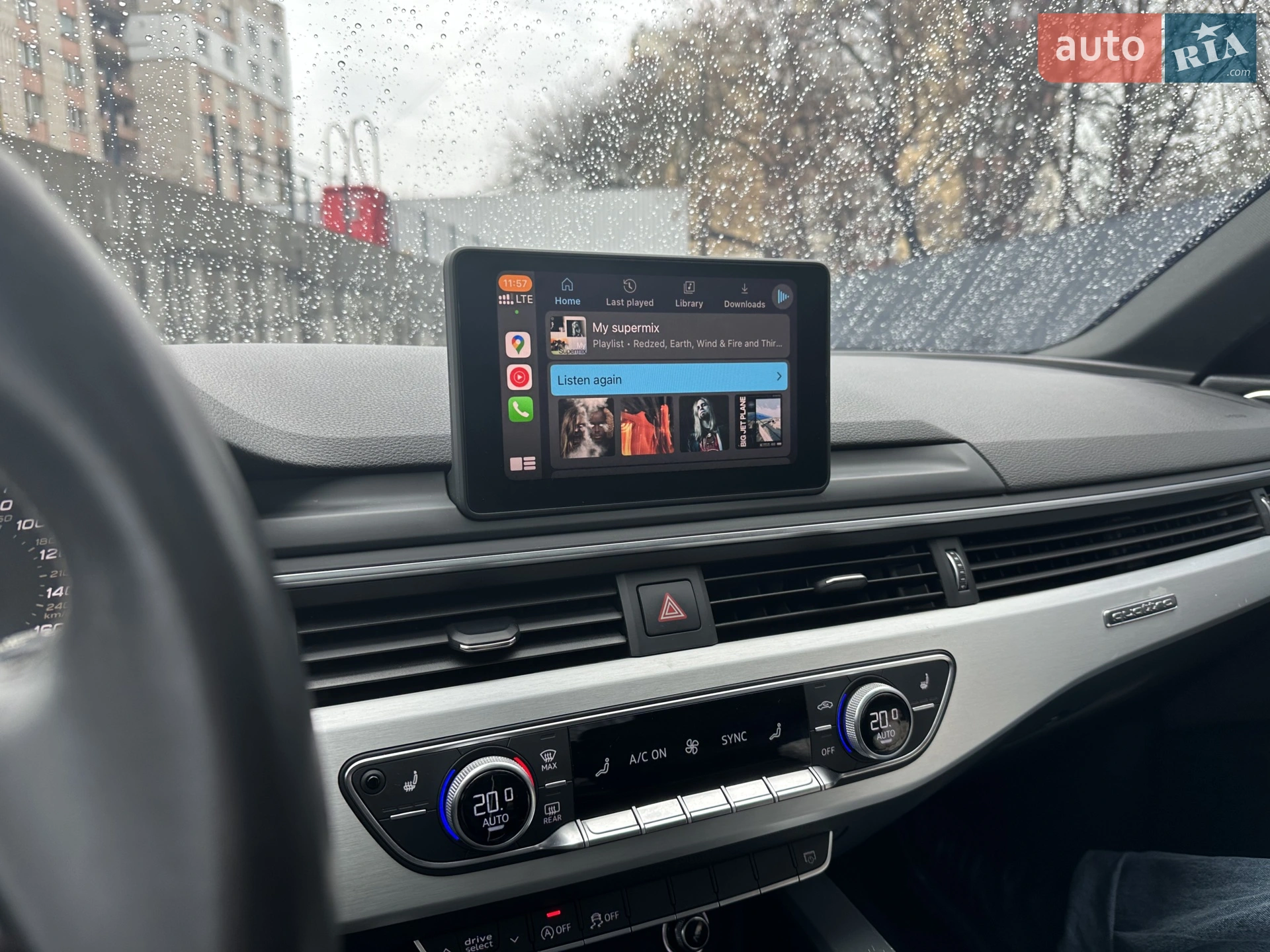 2018 Audi S4 - мініатюра 29