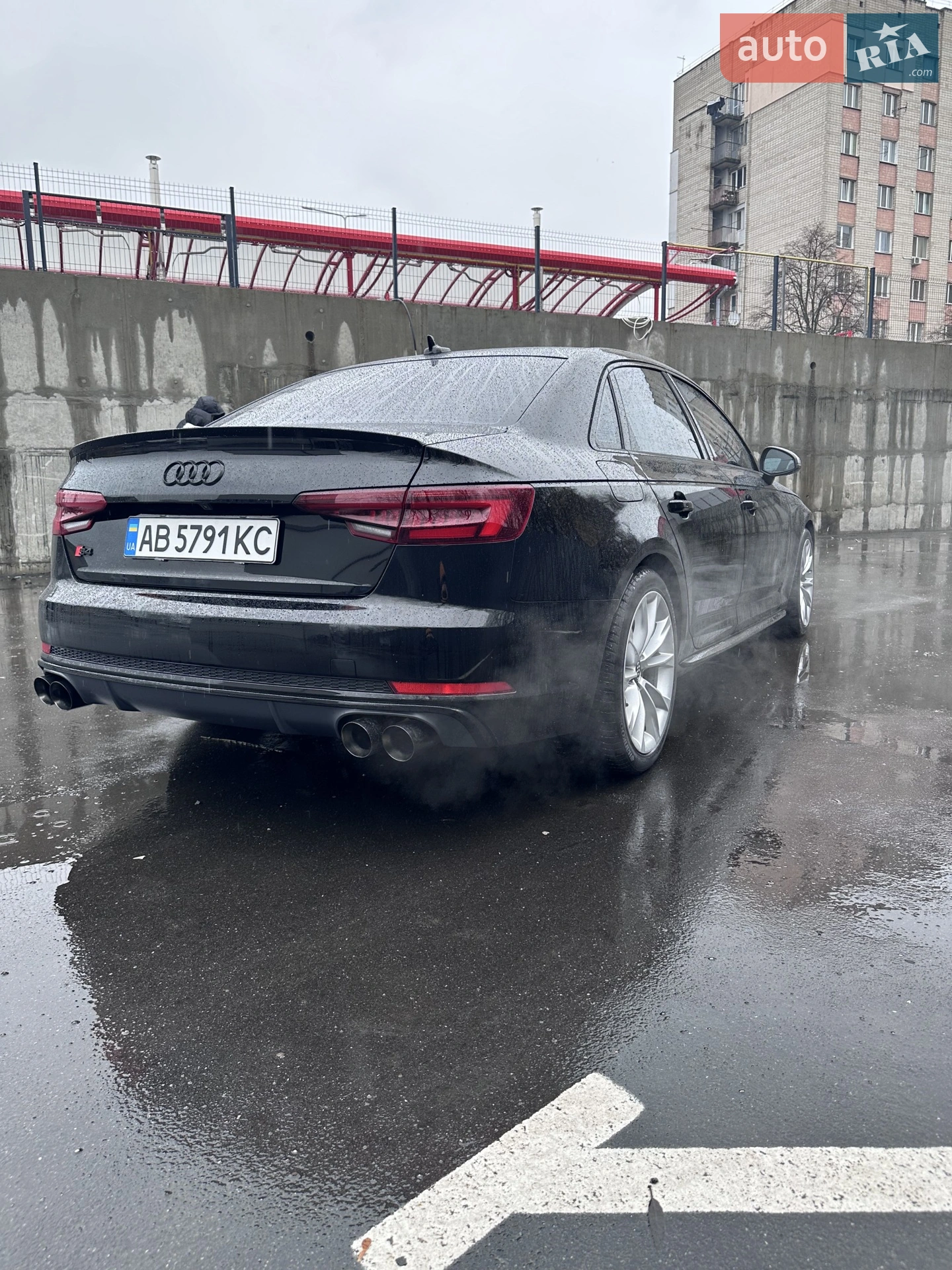 2018 Audi S4 - мініатюра 11