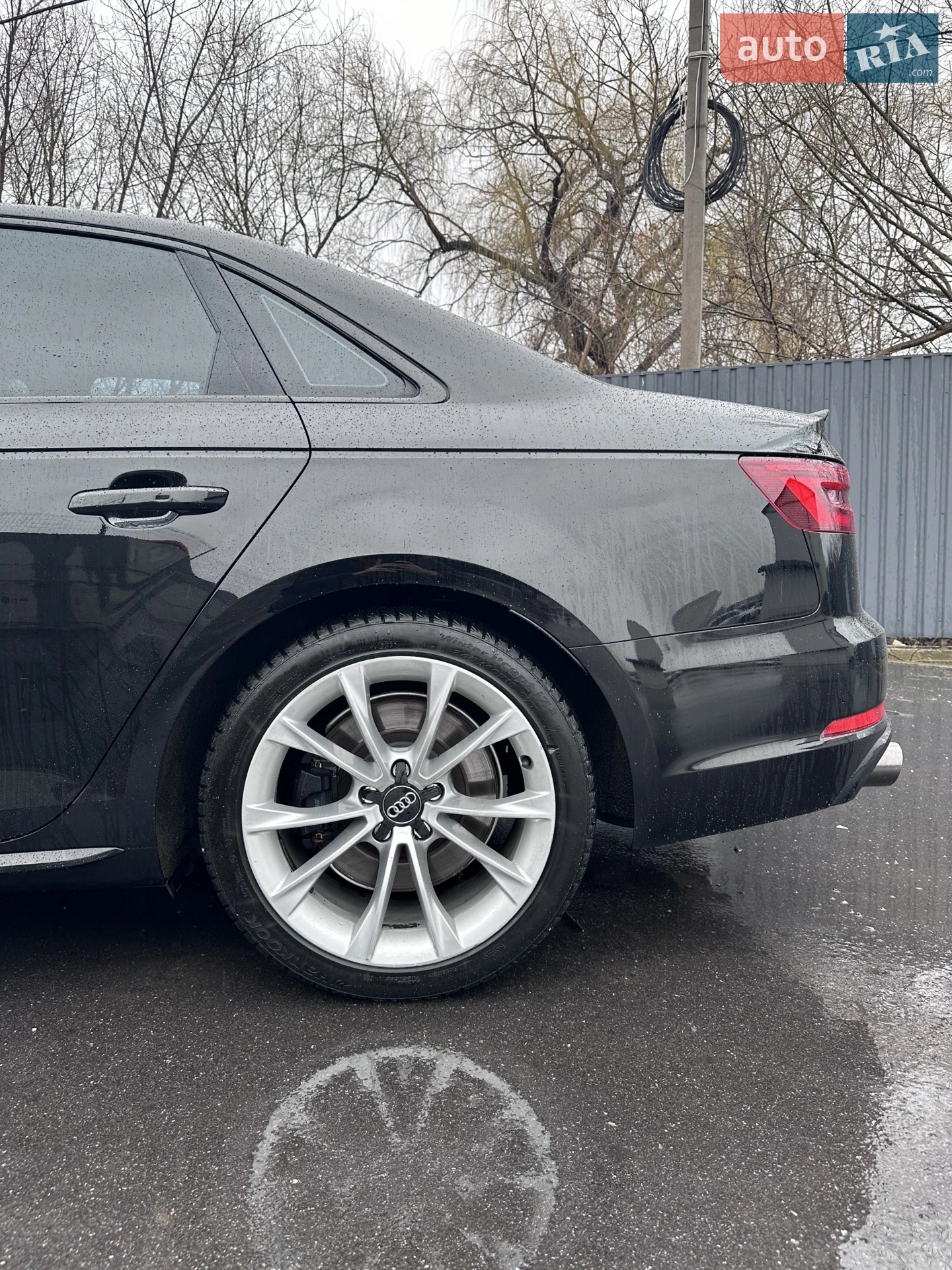 2018 Audi S4 - мініатюра 10