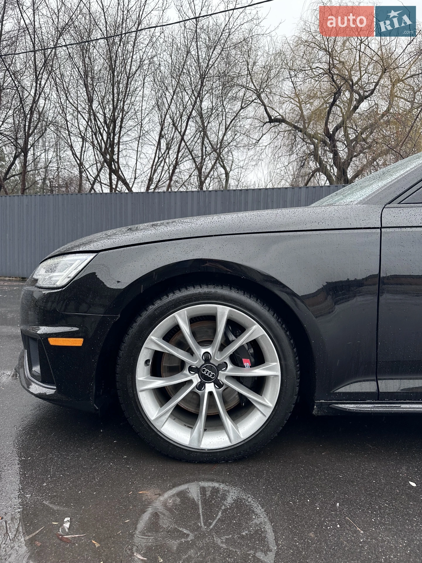 2018 Audi S4 - мініатюра 9
