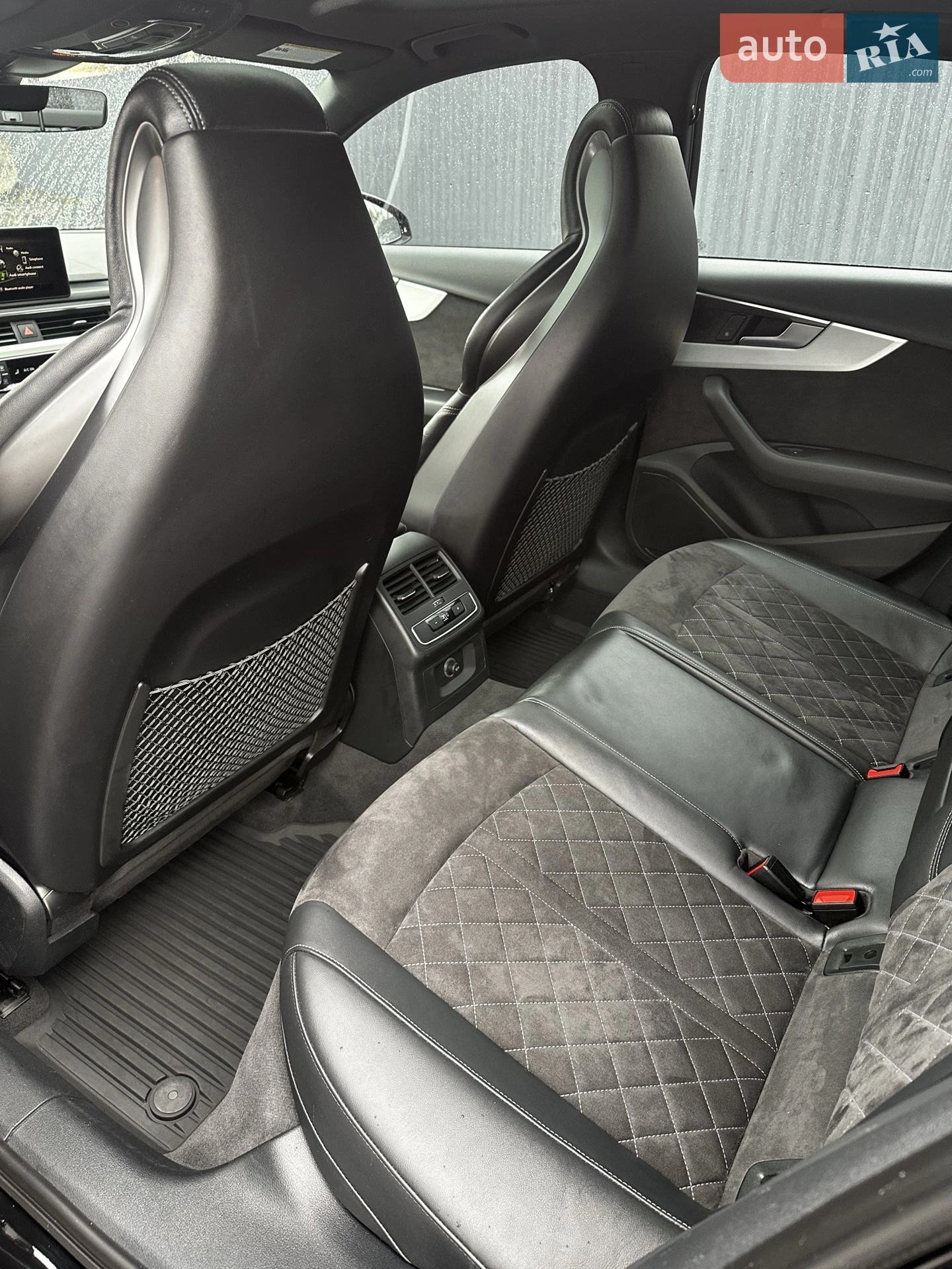 2018 Audi S4 - мініатюра 33