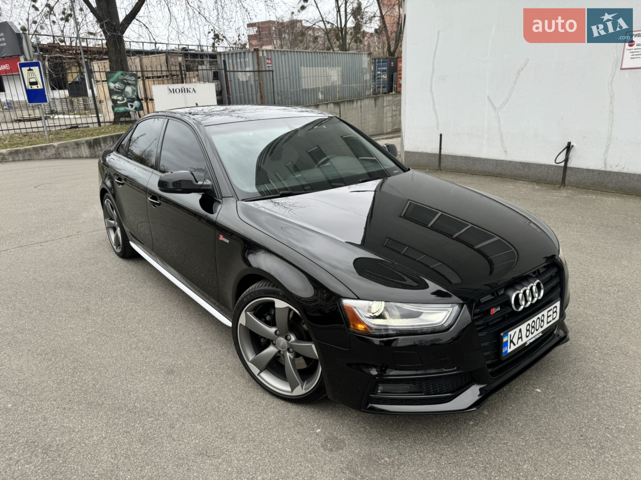 2013 Audi S4 - мініатюра 34