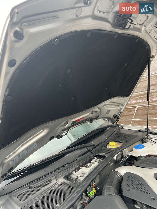 Универсал Audi S4 2001 в Киеве фото 18 Универсал Audi S4 2001 в Киеве