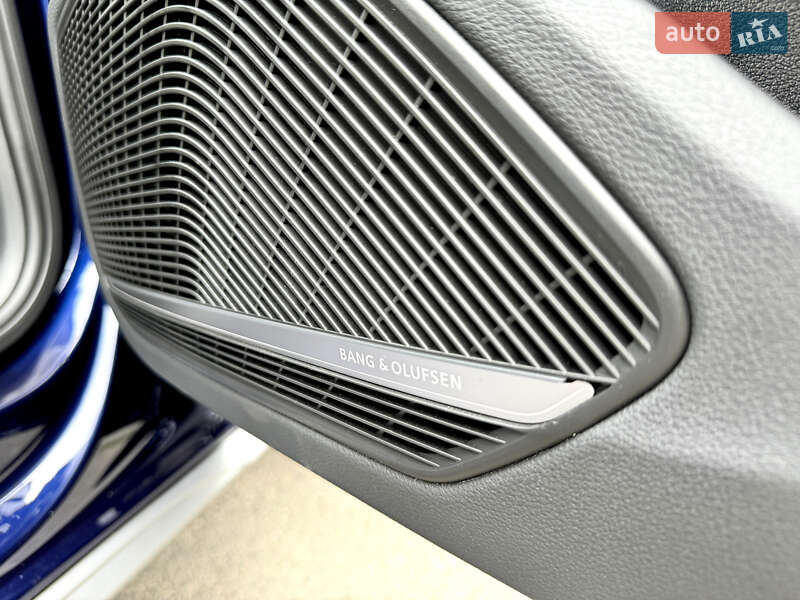 Седан Audi S4 2020 в Киеве