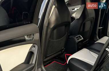 Седан Audi S4 2013 в 