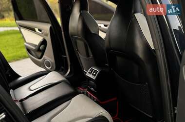 Седан Audi S4 2013 в 