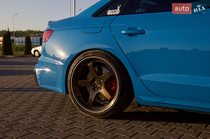 Седан Audi S4 2020 в Чернівцях