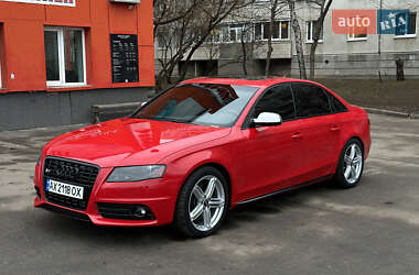 Audi S4 2010