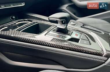 Седан Audi S4 2022 в 