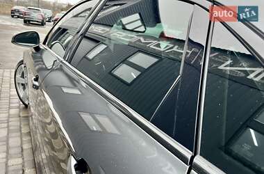 Седан Audi S4 2022 в 