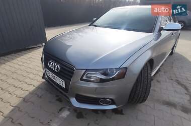Audi S4 2010