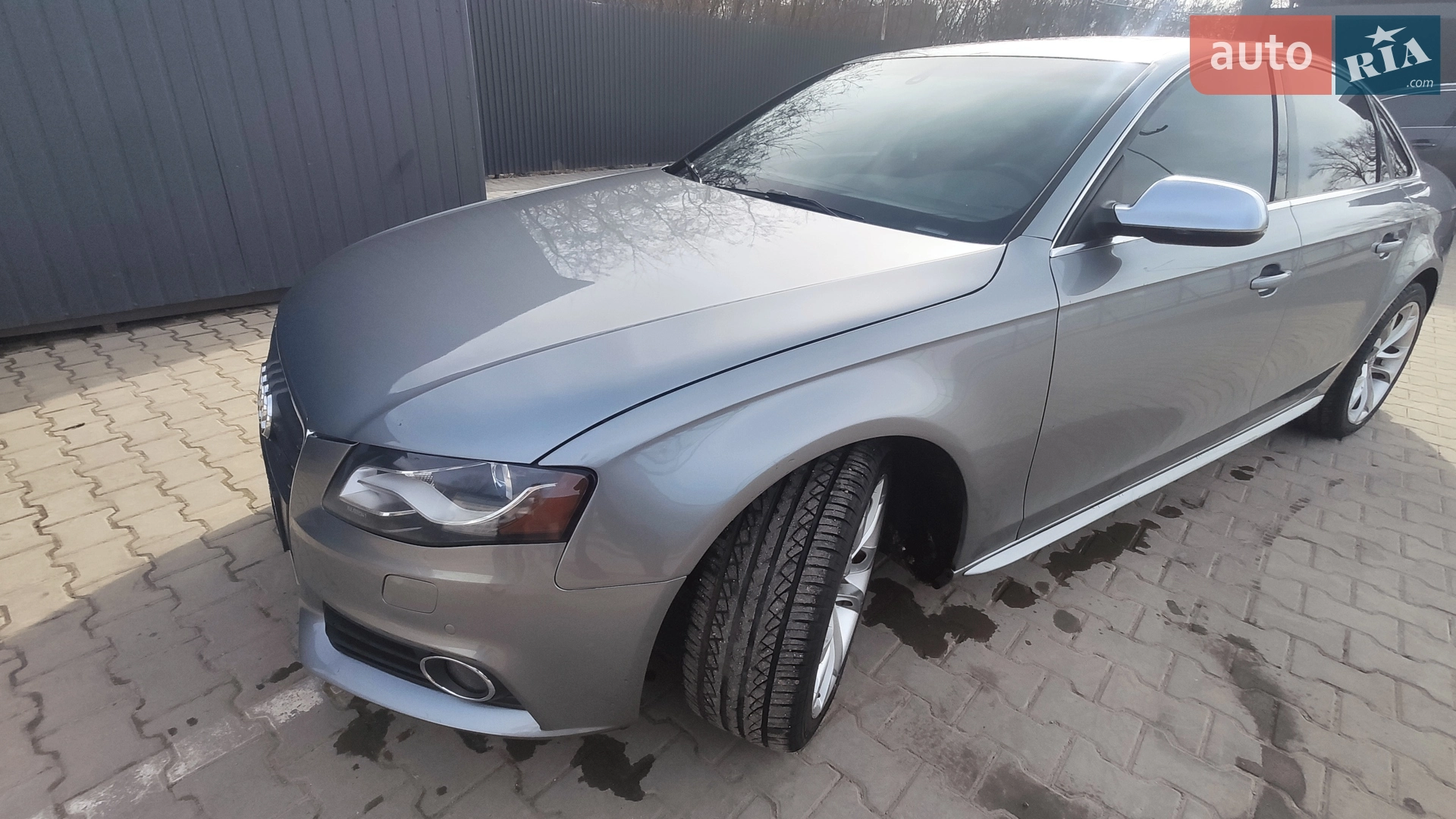 2010 Audi S4 - мініатюра 17