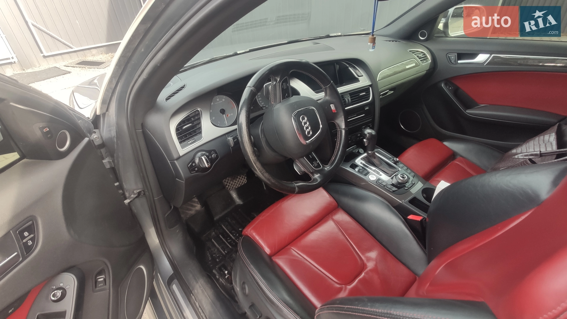 2010 Audi S4 - мініатюра 27