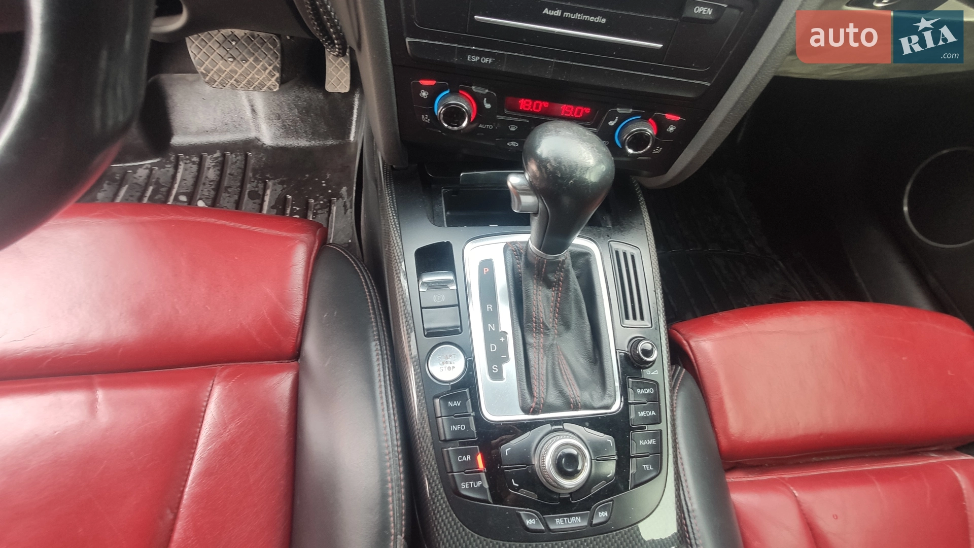 2010 Audi S4 - мініатюра 33