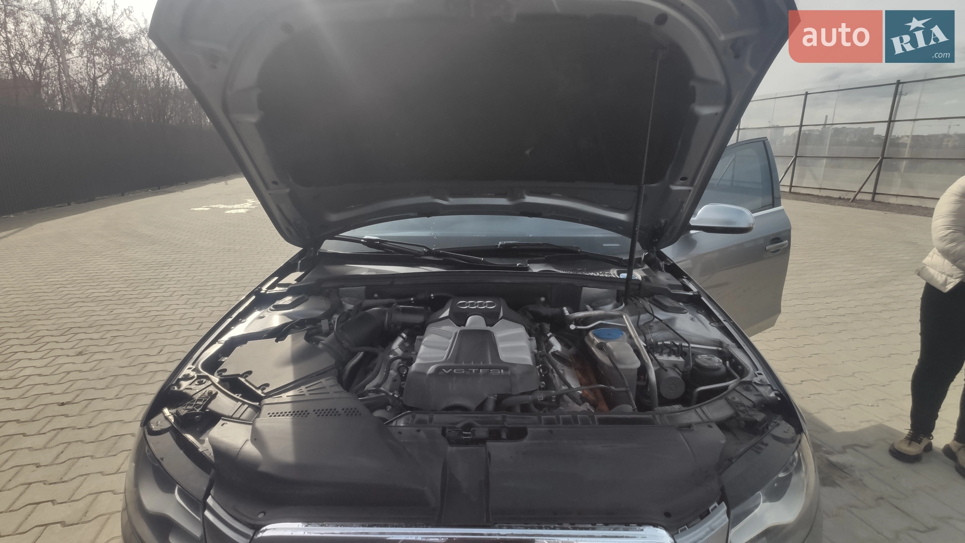 2010 Audi S4 - мініатюра 40
