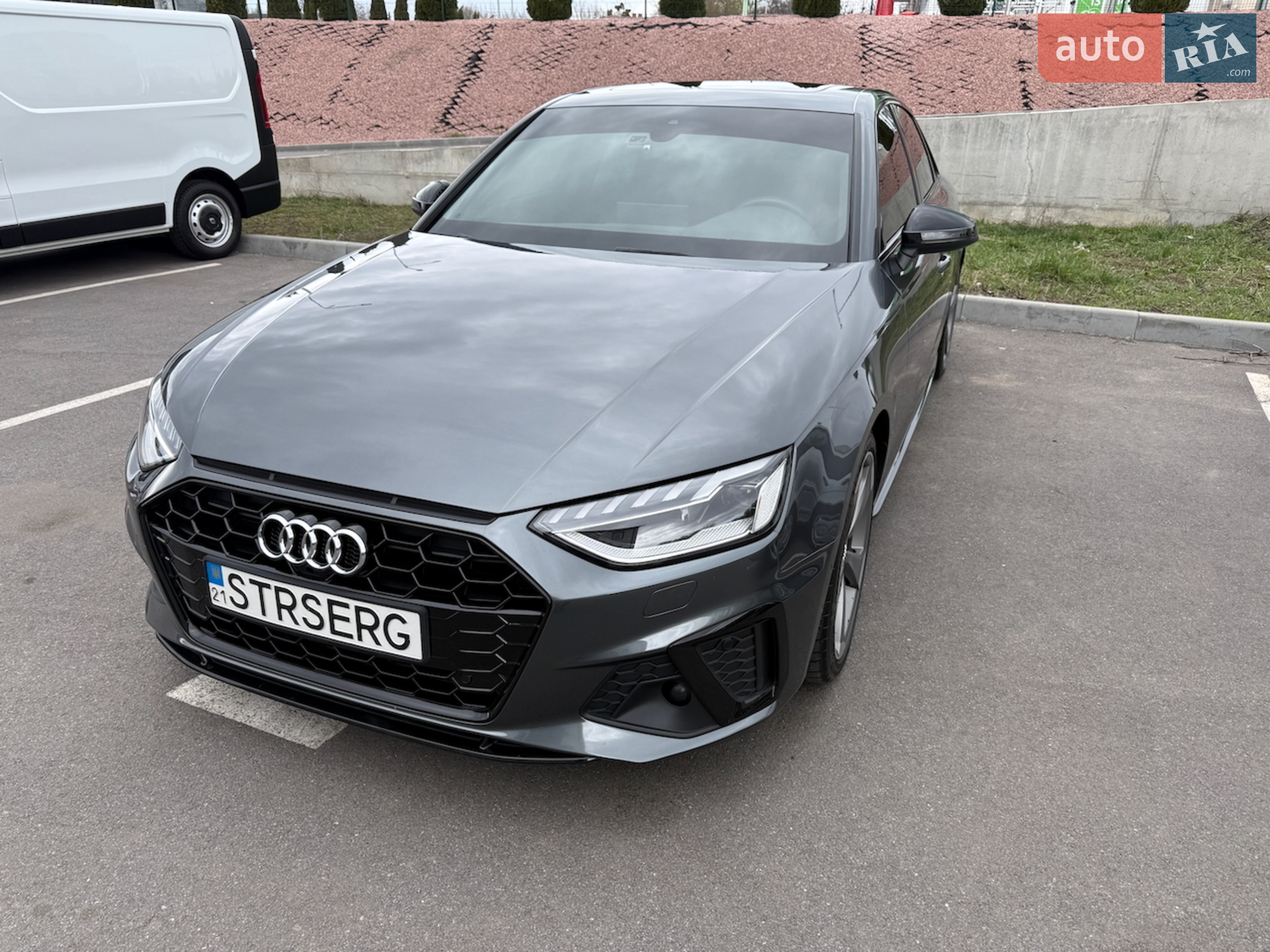 2019 Audi S4 - фото 1