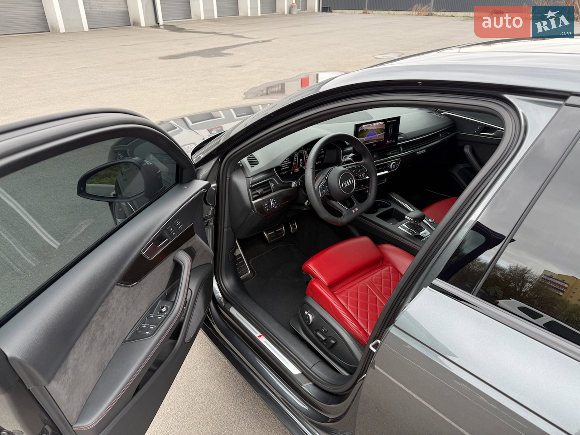 2019 Audi S4 - мініатюра 21
