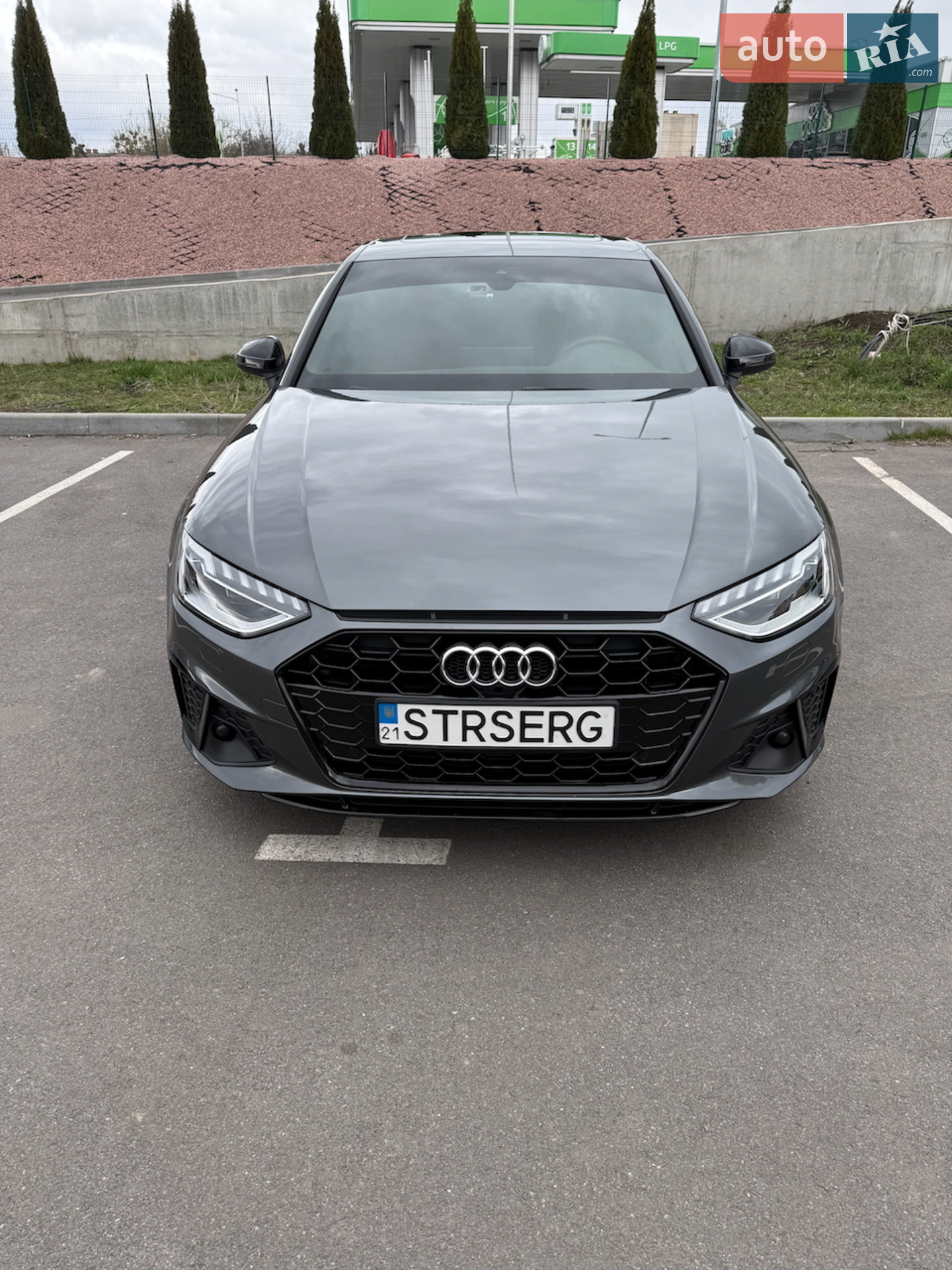 2019 Audi S4 - мініатюра 9