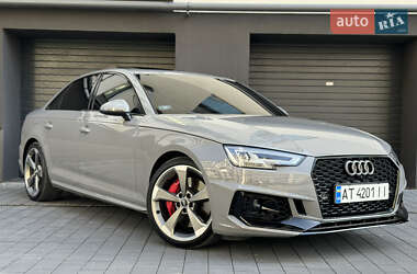 Audi S4 2017 Audi S4 2017