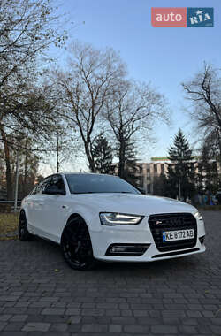 Audi S4 2012 Audi S4 2012