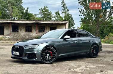 Audi S4 2017 Audi S4 2017