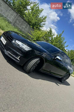 Седан Audi S4 2017 в 