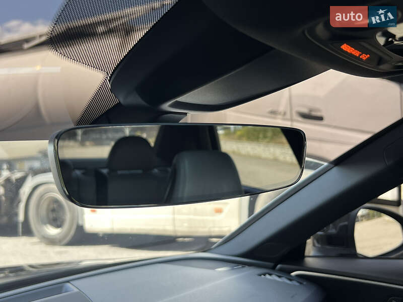 Седан Audi S4 2018 в Запорожье