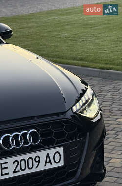 Audi S4 2019 Audi S4 2019