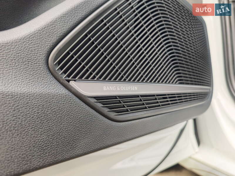 Седан Audi S4 2020 в Киеве фото 20 Седан Audi S4 2020 в Киеве