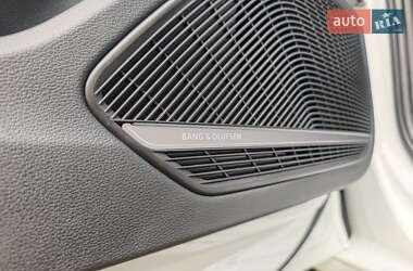 Седан Audi S4 2020 в 