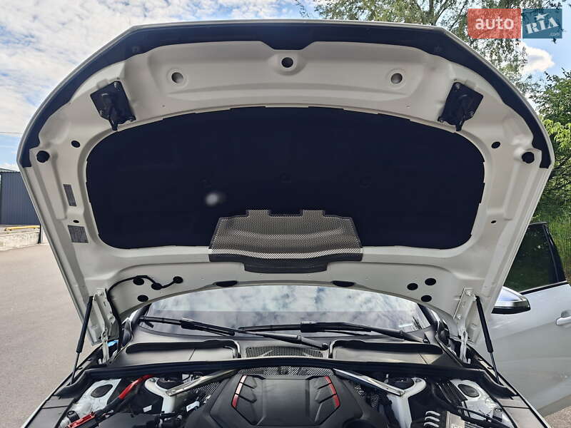 Седан Audi S4 2020 в Киеве фото 38 Седан Audi S4 2020 в Киеве