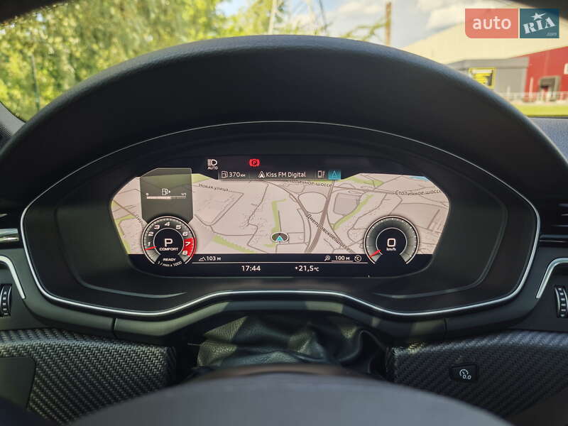 Седан Audi S4 2020 в Киеве фото 48 Седан Audi S4 2020 в Киеве