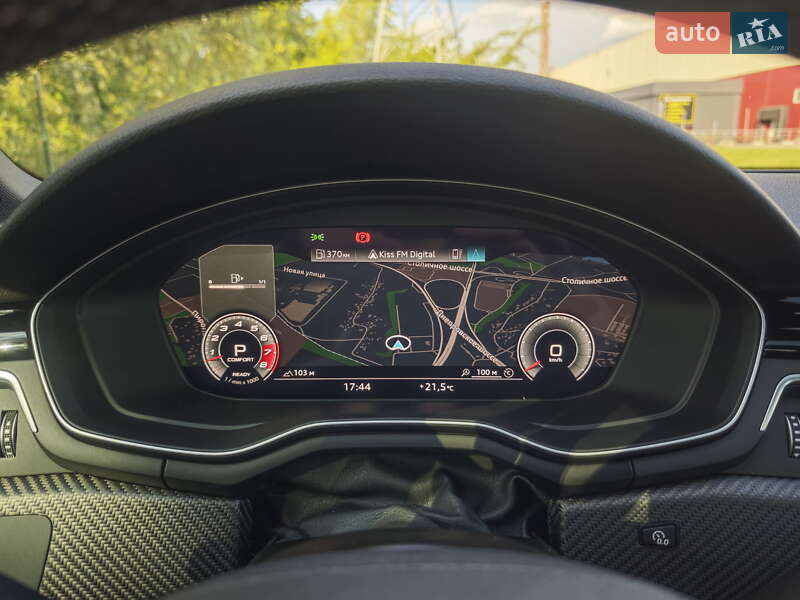 Седан Audi S4 2020 в Киеве фото 50 Седан Audi S4 2020 в Киеве