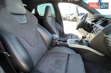 Седан Audi S4 2014 в 