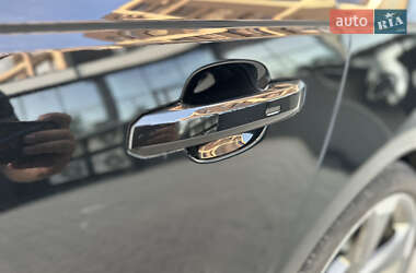 Седан Audi S4 2018 в 