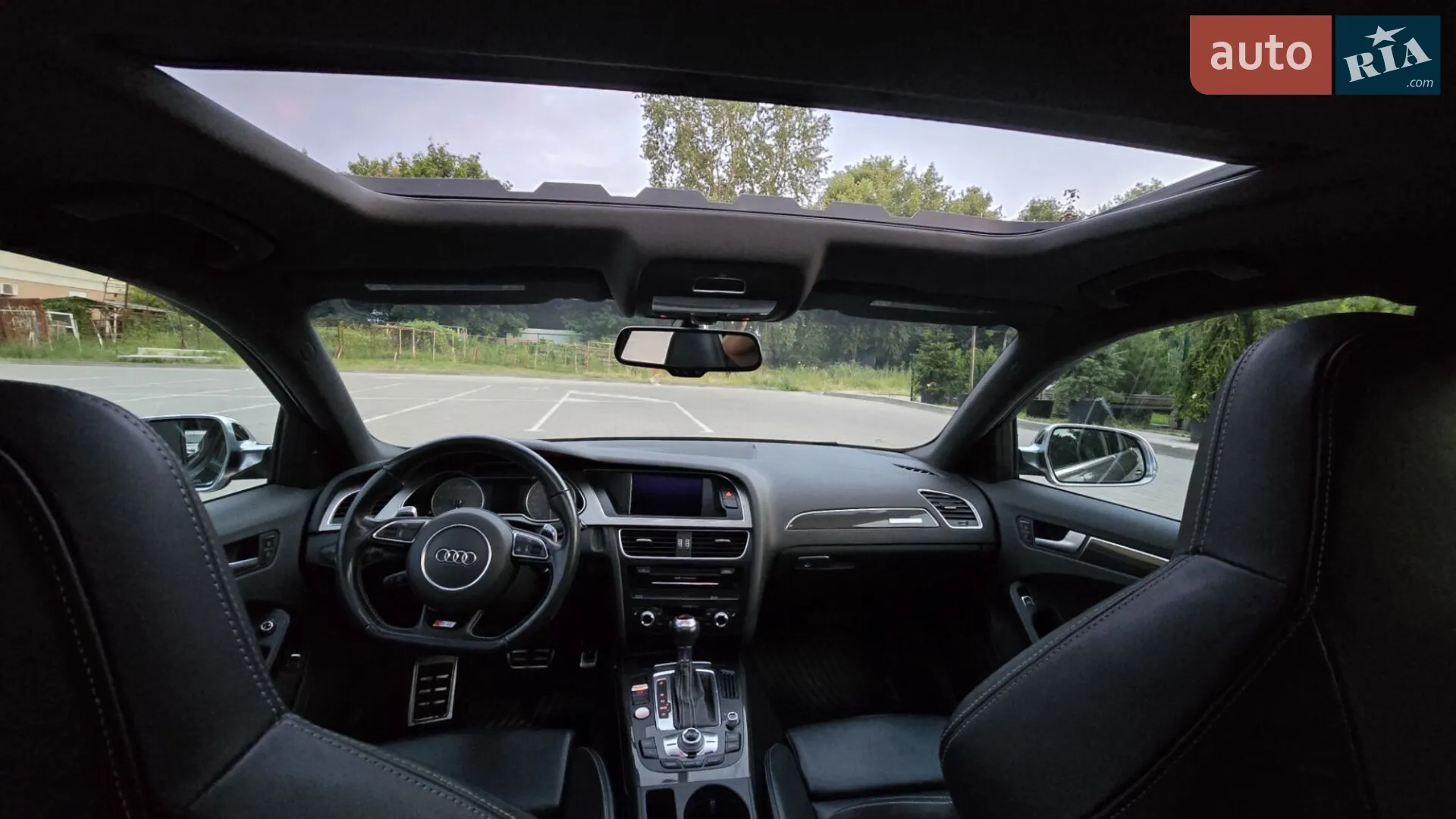2014 Audi S4 - мініатюра 10