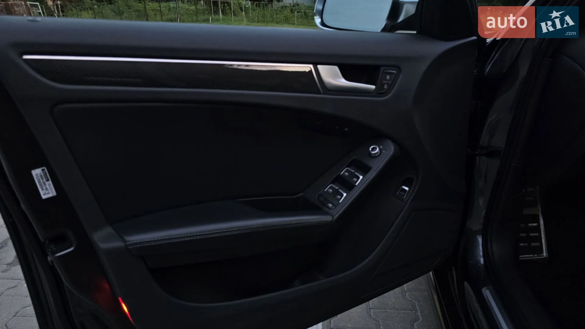 2014 Audi S4 - мініатюра 15