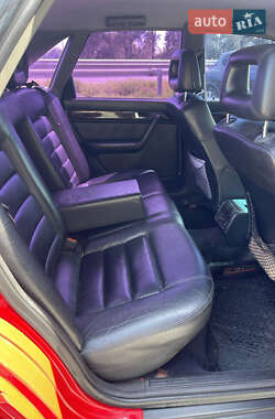 Седан Audi S4 1992 в 