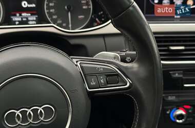 Седан Audi S4 2013 в 
