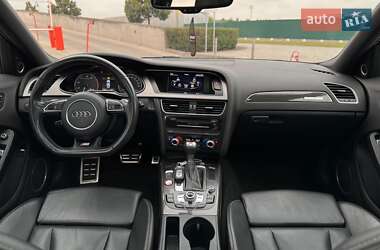 Седан Audi S4 2013 в 