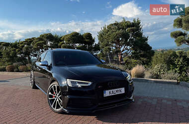 Audi S4 2016 Audi S4 2016